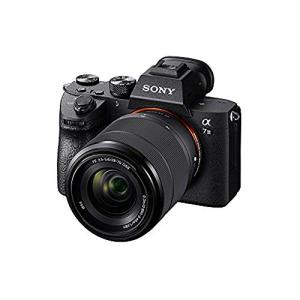 Sony a7 III Full-Frame Mirrorless Camera Bundle