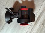 iOptron SkyGuider Pro Star Tracker with Case
