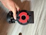 iOptron SkyGuider Pro Star Tracker with Case