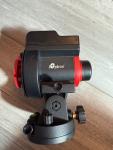 iOptron SkyGuider Pro Star Tracker with Case