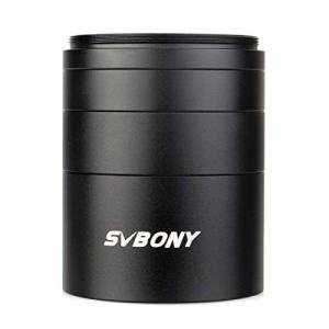 SVBONY SV119 Extension Tube Kit for Astrophotography