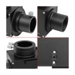 Tydeux 1.25" Astrophotography Flip Mirror & Adapter
