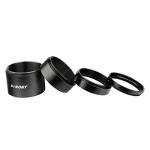 SVBONY SV119 Extension Tube Kit for Astrophotography