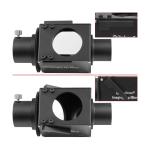 Tydeux 1.25" Astrophotography Flip Mirror & Adapter