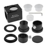Tydeux 1.25" Astrophotography Flip Mirror & Adapter