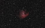 Canon 500D Modified DSLR for Astrophotography