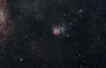 Canon 500D Modified DSLR for Astrophotography