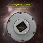 SVBONY SV405CC 11.7 MP Cooled Astrophotography Camera