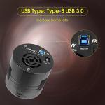 SVBONY SV405CC 11.7 MP Cooled Astrophotography Camera