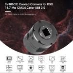 SVBONY SV405CC 11.7MP Cooled Color Camera
