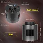 SVBONY SV405CC 11.7 MP Cooled Astrophotography Camera