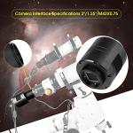 SVBONY SV405CC 11.7 MP Cooled Astrophotography Camera
