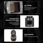 SVBONY SV405CC 11.7MP Cooled Color Camera