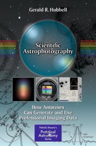 Astrophotography Made Easy for Amateurs