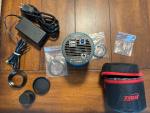 Touptek ATR533M Cooled Monochrome Camera for Astrophotography