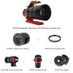 SVBONY SV555 Deep Sky Astrophotography Telescope Kit