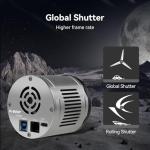 SVBONY SC432M Cooled Planetary Camera for Astrophotography