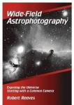 Astrophotography for Beginners with a Common Camera