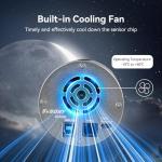 SVBONY SC432M Cooled Planetary Camera for Astrophotography