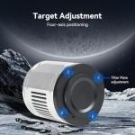 SVBONY SC432M Cooled Planetary Camera for Astrophotography