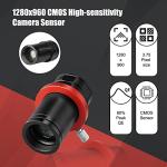 SVBONY SV905C 1.23MP Astrophotography Guide Camera