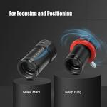 SVBONY SV905C 1.23MP Astrophotography Guide Camera