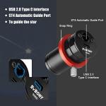 SVBONY SV905C 1.23MP Astrophotography Guide Camera