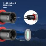 SVBONY SV905C Astrophotography Guiding Camera