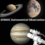 SVBONY SV905C 1.23MP Astrophotography Guide Camera