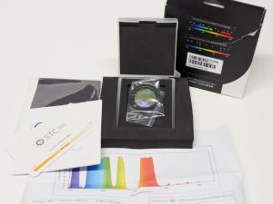 UHC Clip Filter for Panasonic Micro Four Thirds