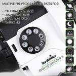 Sky-Watcher Star Adventurer DSLR Night Sky Kit