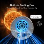 SVBONY SC432M Cooled Monochrome Planetary Camera