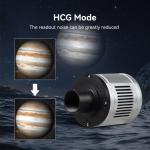 SVBONY SC432M Cooled Monochrome Planetary Camera