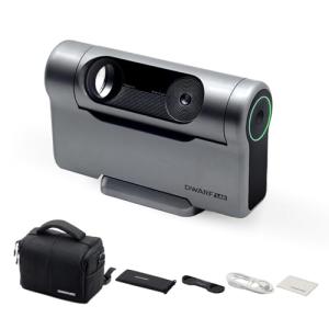 Dwarf 3 Smart Telescope - Portable 4K Tracking