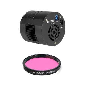 SVBONY SV605CC 9MP Cooled Camera for Astrophotography