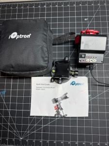 iOptron SkyGuider Pro - Astrophotography Star Tracker