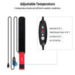 NEEWER USB Lens Heater for Telescopes and DSLRs