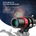 SVBONY SV165 Mini Guide Scope for Astrophotography