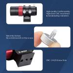 SVBONY SV165 Mini Guide Scope for Astrophotography