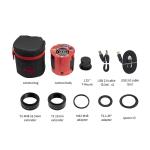 ZWO ASI533MC-P Cooled Color Astronomy Camera