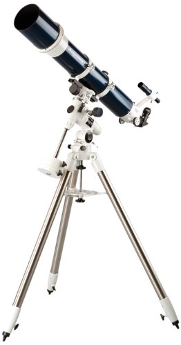 Celestron Omni XLT 120 Refractor Telescope Kit