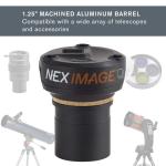 NexImage 10 Astronomy Camera for Astrophotography
