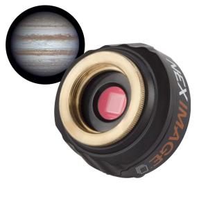 NexImage 10 Astronomy Camera for Solar Imaging