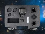 Nikon "F" DSLR Astrophotography Kit for Telescopes
