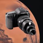 Nikon "F" DSLR Astrophotography Kit for Telescopes