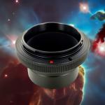 Nikon "F" DSLR Astrophotography Kit for Telescopes