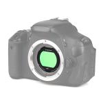 SVBONY UHC Ultra High Contrast Filter for Cameras