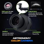 FIBONAX 1080P Beginner Telescope Camera for Astrophotography