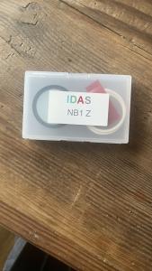 Idas Nb1 Z Nebula Booster Filter for ZWO Cameras