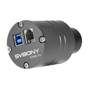 SVBONY SV305C Pro 2MP Astrophotography Camera